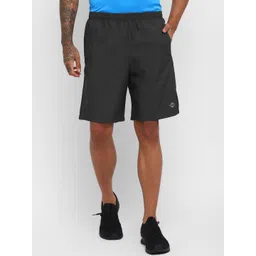 NIVIA Men Mid-Rise Training or Gym Sports Shorts image 1