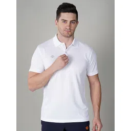 NIVIA Men Polo Collar T-shirt-picture-22