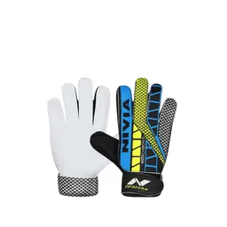 NIVIA Men Printed Goalkeeper Gloves-picture-34