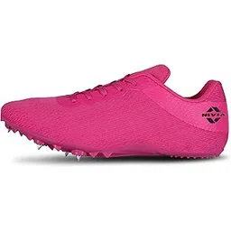 nivia mens Stride 3.0 Track & Field Shoes-picture-10