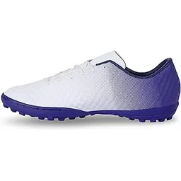 nivia Oslar 2.0 Futsal Shoes for Mens | Rubber Studs with Spacer Mesh withTPU Film Upper | Die Cut Light Weight Insole |Ideal for Hard Surfaces Artificial Turf Surfaces-picture-10