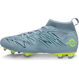 Nivia Pro Encounter 10.0 Football Stud for Men/Comfortable and Lightweight/Sports Shoe-picture-17