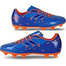 Nivia React Football Shoes for Men/Sports and Soccer/Comfortable and Lightweight-picture-30