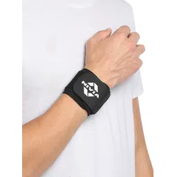 NIVIA Set of 2 Adjustable Orthopedic Wrist Support-picture-15