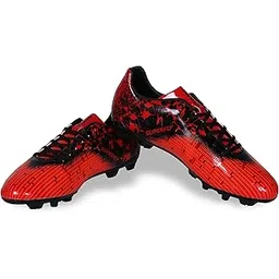 Nivia Super Fly Football Stud Shoe/Sports and Soccer Shoe/Comfortable and Lightweight-picture-37