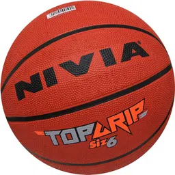 nivia Top Grip Basketball - Size: 6-picture-21