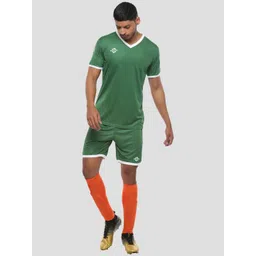 NIVIA Ultra V-Neck Football Jersey Set-picture-23