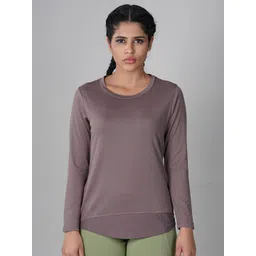NIVIA Women Round Neck T-shirt-picture-30