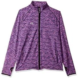 nivia Women's NEO-2 Female Jacket-picture-21