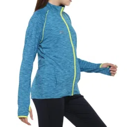 nivia Women Jacket image 3