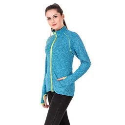 nivia Women Jacket image 5