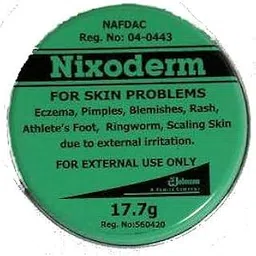 Nixoderm SKIN MOISTURIZER for Skin Problems (17.7 g)-picture-31