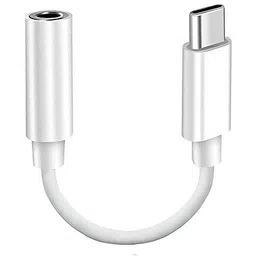 Nizix i Phone 15, i Phone 16, Samsung Galaxy S24/S23/S22/S21/S20 Original USB Type-C to 3.5mm Audio Adapter, Aux Connector & Earphone Cable Phone Converter-picture-32