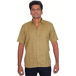 NK AUTO Drivers & Workers Khaki Shirt-picture-46