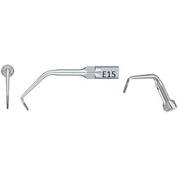 NMD Nexus Medodent Dental Endo Tips Compatible to EMS/Woodpecker (Diamond Coated Endo Tips, E15)-picture-31