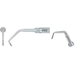 NMD Nexus Medodent Dental Endo Tips Compatible to EMS/Woodpecker (Diamond Coated Endo Tips, P90)-picture-30