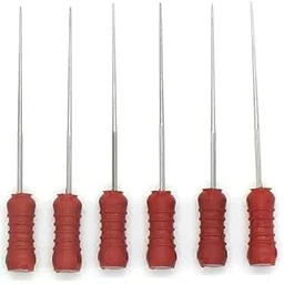 NMD Nexus Medodent Dental NITI Plugger File (25 MM # 25)-picture-34