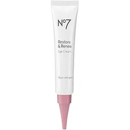 No7 Restore & Renew Eye Cream - .5oz-picture-49
