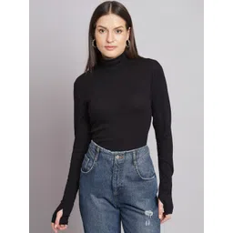 NoBarr High Neck Bodysuit-picture-37