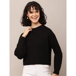 NoBarr Women Pullover-picture-20