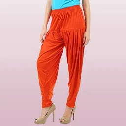 nobeka Cotton Solid Patiala-picture-14