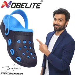 nobelite Men Clogs Sandal-picture-12