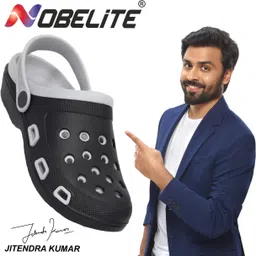 nobelite Men Clogs Sandal-picture-13