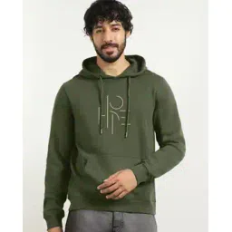 nobero Men Graphic Print Regular Fit Hoodie-picture-40