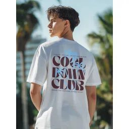 NOBERO Men Oversized Graphic Printed T-shirt-picture-25