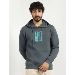 NOBERO Men Printed Hooded Sweatshirt-picture-19
