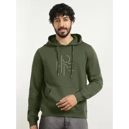 NOBERO Men Printed Hooded Sweatshirt-picture-37