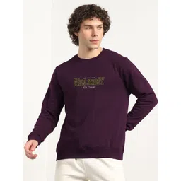 NOBERO Men Printed Sweatshirt-picture-31
