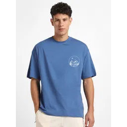 NOBERO Men Printed T-shirt-picture-35