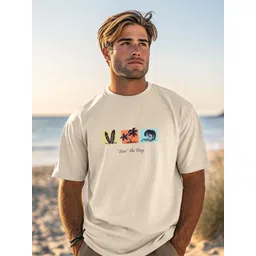 NOBERO Men Printed T-shirt-picture-22