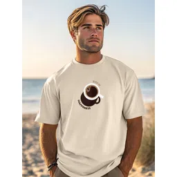 NOBERO Men Printed T-shirt-picture-30