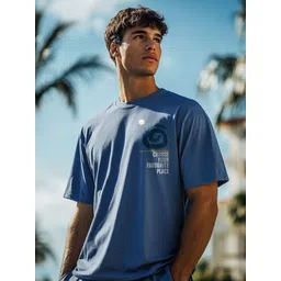 NOBERO Men Printed T-shirt-picture-19