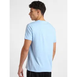 NOBERO Men Printed T-shirt image 5