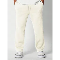 NOBERO Men Straight Fit Joggers-picture-16