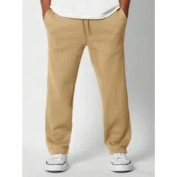 NOBERO Men Straight Fit Joggers-picture-17