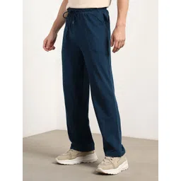 NOBERO Men Straight Fit Joggers image 4