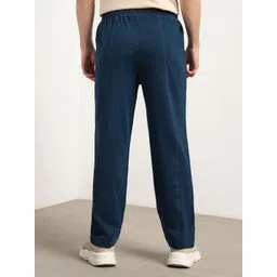 NOBERO Men Straight Fit Joggers image 2