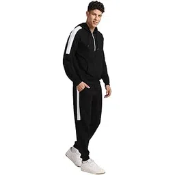 nobero Mens Co-ord set-picture-21