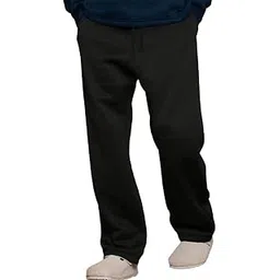 nobero Men's Straight Sweatpants-picture-35