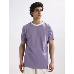 NOBERO Urban Cotton Pique Tonal Classic T-shirt-picture-12