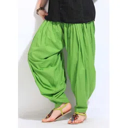 nobhob Cotton Solid Patiala-picture-18
