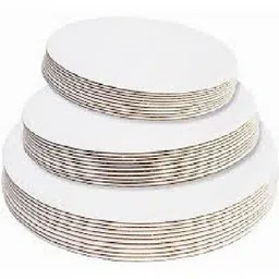 noble foods Wooden Cake Server-picture-28