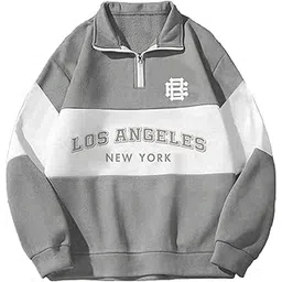 noble monk Men's Fleece Hooded Sweatshirt-picture-19