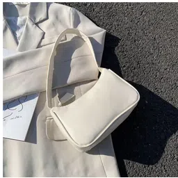 noby Women White Messenger Bag-picture-21