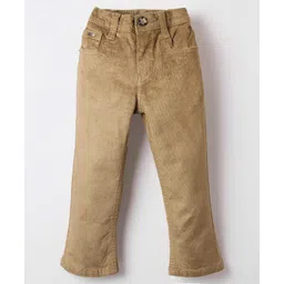 Noddy Solid Jeans - Khaki-picture-11