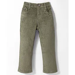 Noddy Solid Jeans - Pista Green-picture-25